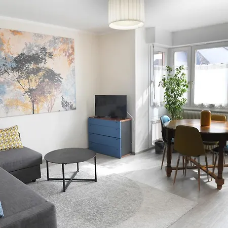 Daire Les Artisans Au Centre Historique