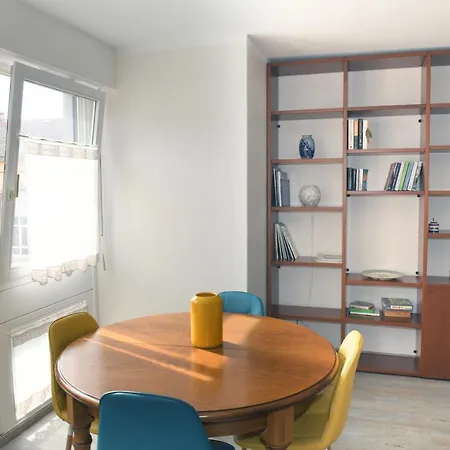 Daire Les Artisans Au Centre Historique Colmar