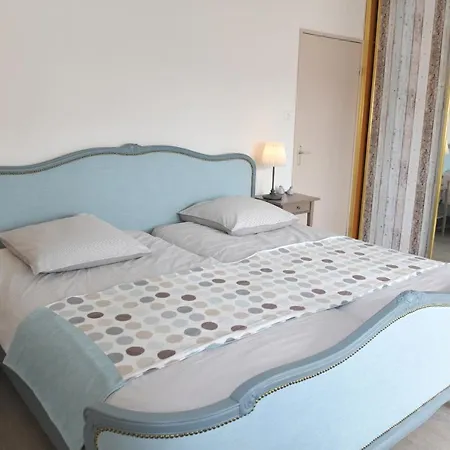 Daire Les Artisans Au Centre Historique *