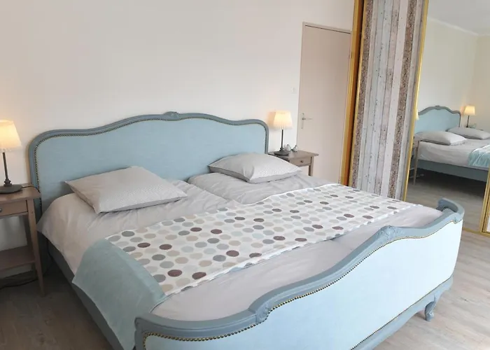 Appartement Les Artisans Au Centre Historique *