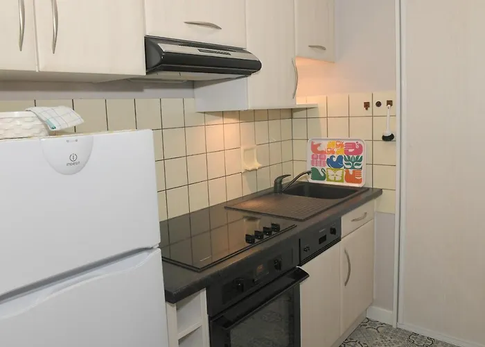 Appartement Les Artisans Au Centre Historique