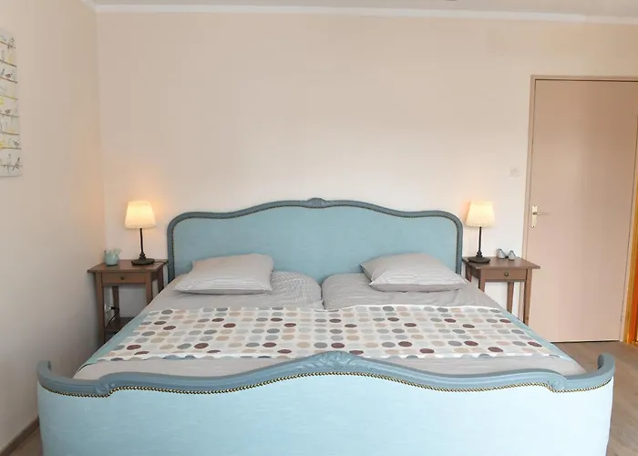 Les Artisans Au Centre Historique Appartement *