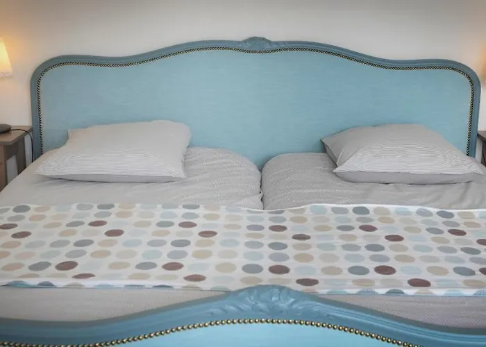 Appartement Les Artisans Au Centre Historique