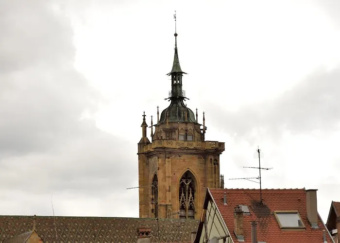 Les Artisans Au Centre Historique *